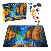 Webby Jigsaw Puzzle – 500 Pieces