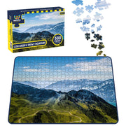 Webby Jigsaw Puzzle – 500 Pieces