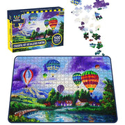 Webby Jigsaw Puzzle – 500 Pieces