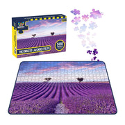 Webby Jigsaw Puzzle – 500 Pieces
