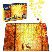 Webby Jigsaw Puzzle – 500 Pieces