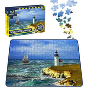 Webby Jigsaw Puzzle – 500 Pieces
