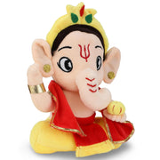 Webby Plush Ganesha Soft Toys