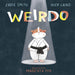 Weirdo-Picture Book-Prh-Toycra