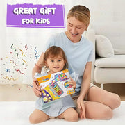 Wembley 2 in 1 Musical Mat for Kids Baby Piano Play