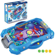 Wembley 2-in-1 Pinball Machine Game