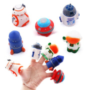 Wembley 5 Pcs Finger Puppet Toy For Kids
