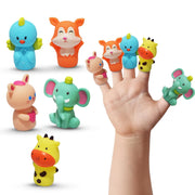 Wembley 5 Pcs Finger Puppet Toy For Kids