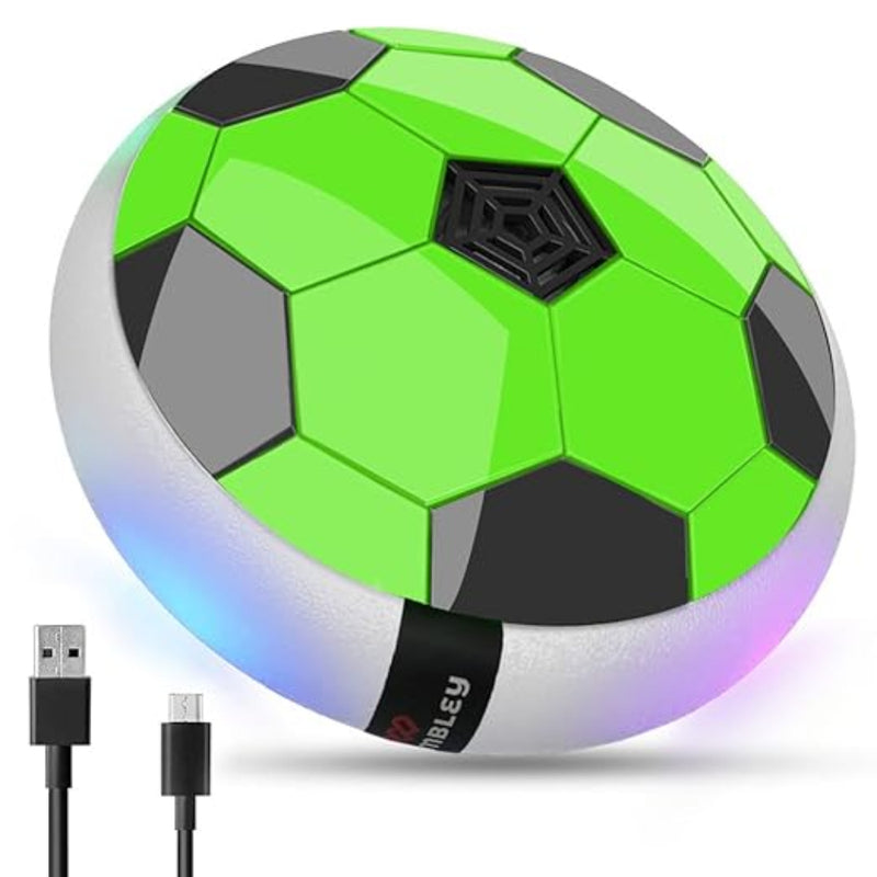 Wembley Air Powered Hover Ball