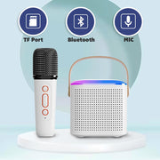 Wembley Bluetooth Karaoke Speaker
