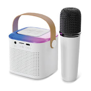 Wembley Bluetooth Karaoke Speaker