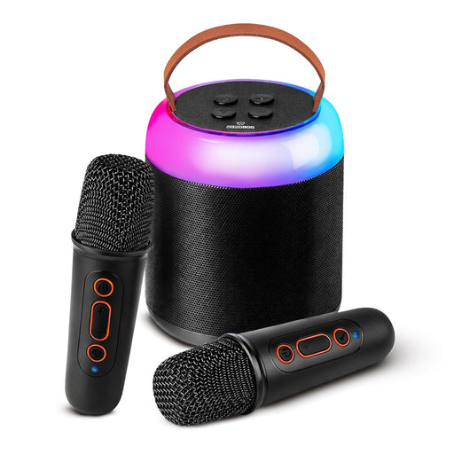 Wembley Bluetooth Karaoke Speaker Set