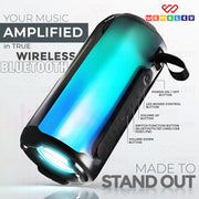 Wembley Bluetooth Speakers Wireless