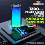 Wembley Bluetooth Speakers Wireless