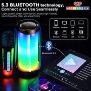 Wembley Bluetooth Speakers Wireless