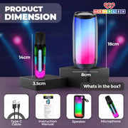 Wembley Bluetooth Speakers Wireless