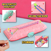 Wembley Bracelet Making Set for Girls