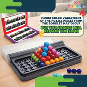 Wembley Brain Puzzle Game for Kids