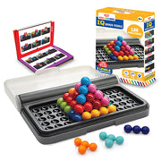 Wembley Brain Puzzle Game for Kids