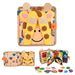 Wembley Busy Book Girafie with Box-Learning & Education-Wembley-Toycra