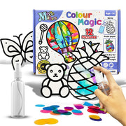 Wembley Colour Transfer Magical Art Set