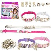 Wembley Diy Charm & Alphabets Beads Bends