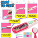 Wembley Diy Hair Chalk Salon Kit-Pretend Play-Wembley-Toycra