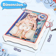 Wembley Doctor Operation Board Game for Kids