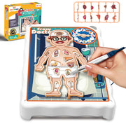 Wembley Doctor Operation Board Game for Kids