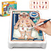 Wembley Doctor Operation Board Game for Kids-Board Games-Wembley-Toycra