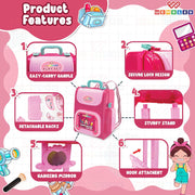 Wembley Fashion Kit Play Set