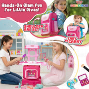 Wembley Fashion Kit Play Set