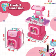 Wembley Fashion Kit Play Set