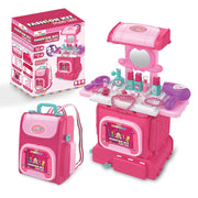 Wembley Fashion Kit Play Set