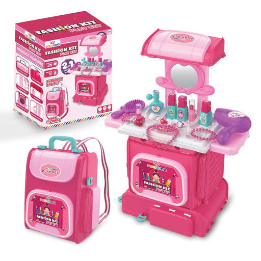 Wembley Fashion Kit Play Set
