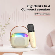 Wembley Karaoke Portable Speaker