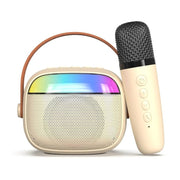 Wembley Karaoke Portable Speaker