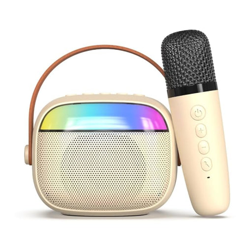Wembley Karaoke Portable Speaker