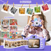 Wembley Kids Digital Camera