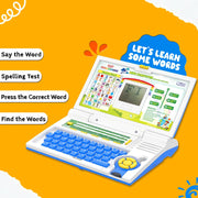 Wembley Kids Laptop