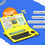 Wembley Kids Laptop