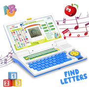 Wembley Kids Laptop
