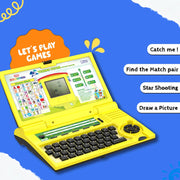 Wembley Kids Laptop