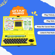Wembley Kids Laptop