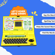 Wembley Kids Laptop