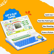 Wembley Kids Laptop