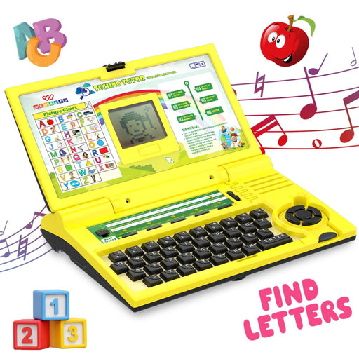 Wembley Kids Laptop