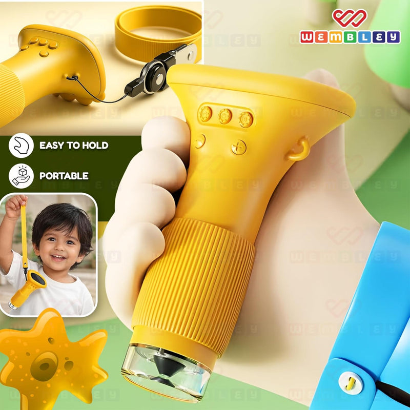 Wembley Kids’ Microscope for Kids