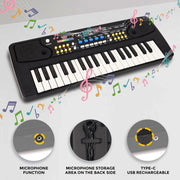 Wembley Kids Piano