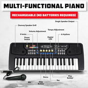 Wembley Kids Piano